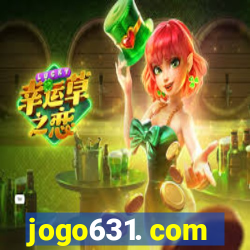 jogo631. com